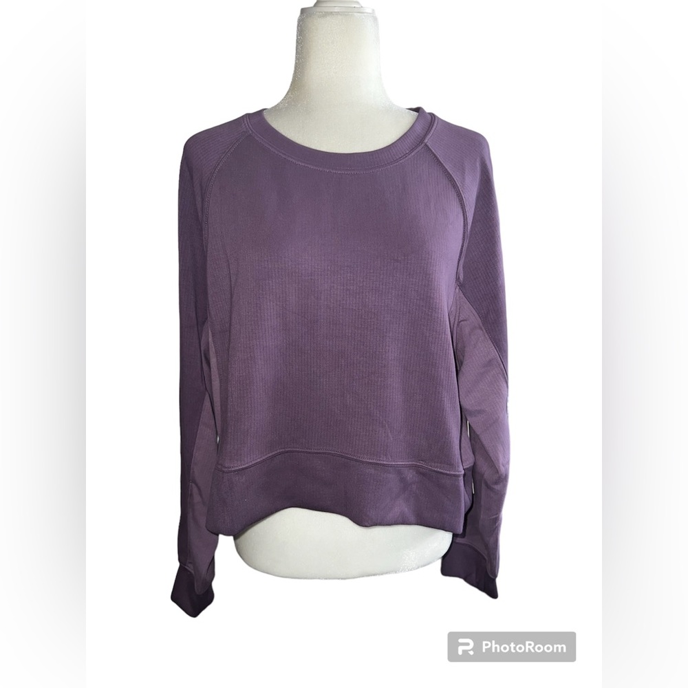 Brand New Danskin Ribbed Top | Size Large | New with Tags